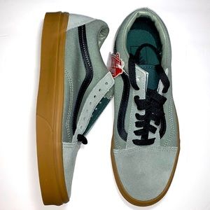 Old skool Vans men
